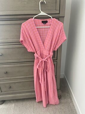 Hatch Carolina dress